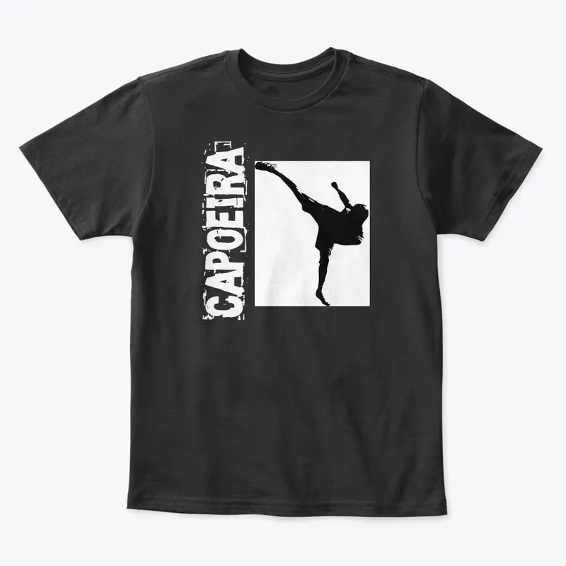 Capoeira Attire Martelo Edition