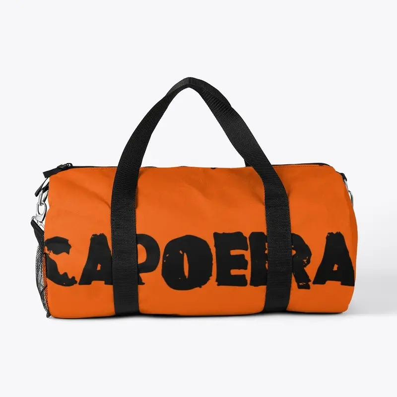 Capoeira Collection Negativa II