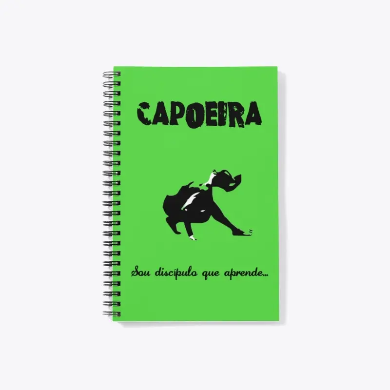 Capoeira Collection Negativa II