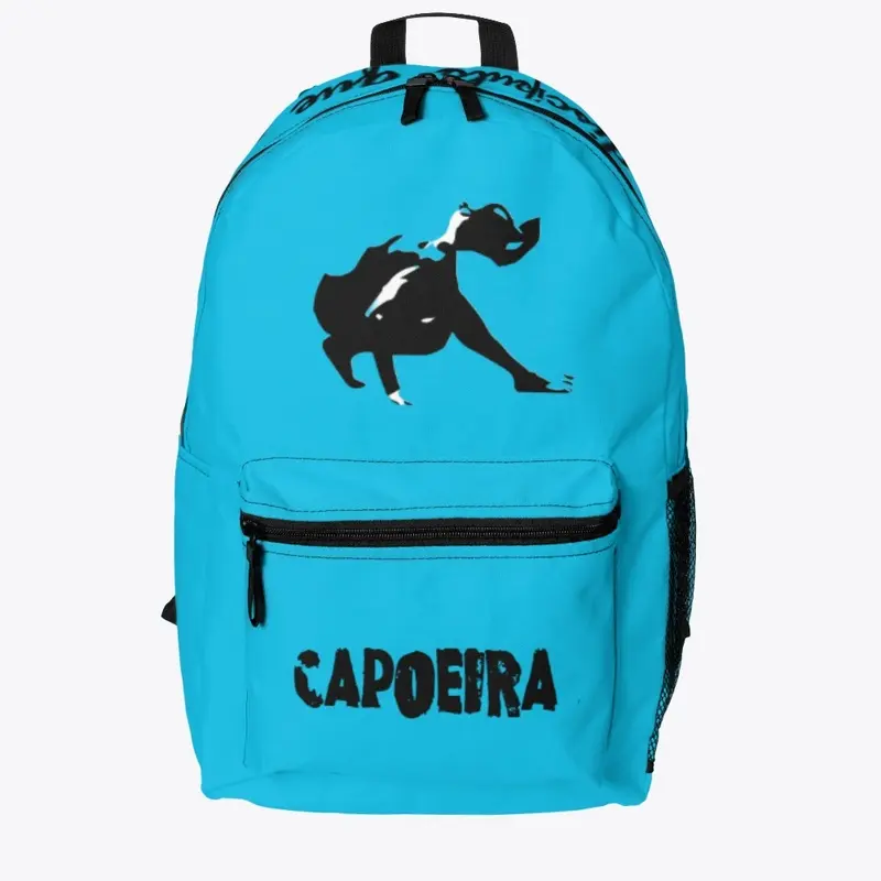 Capoeira Collection Negativa II