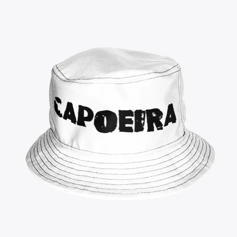 Capoeira Collection Negativa II