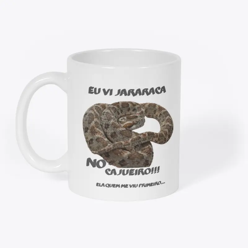 Capoeira Snake Collection