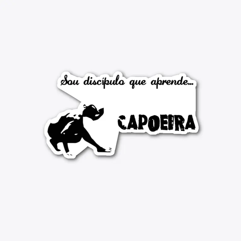 Capoeira Collection Negativa II