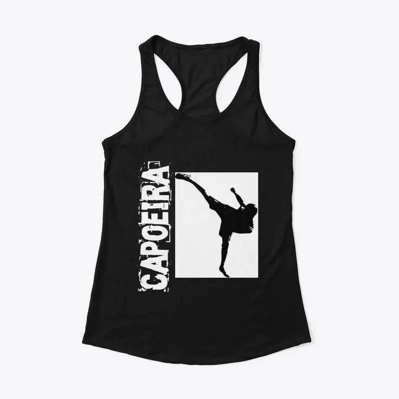 Capoeira Attire Martelo Edition