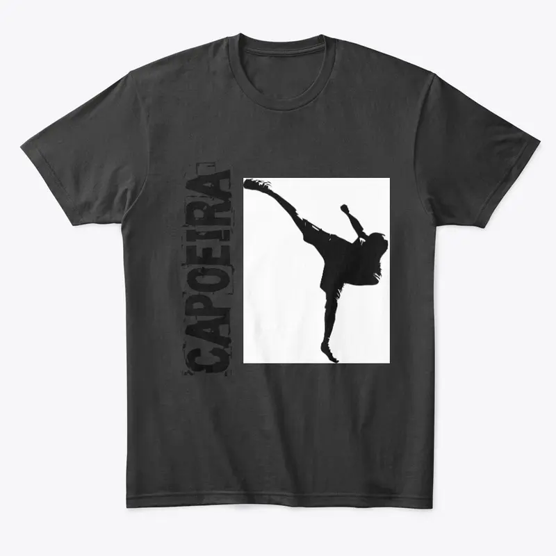 Capoeira Attire Martelo Edition