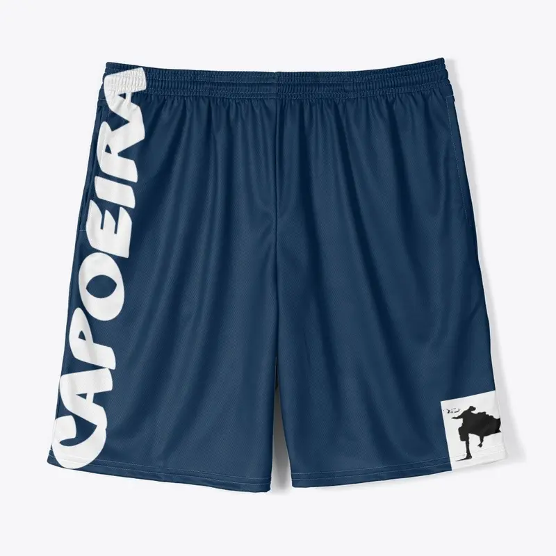 Capoeira Attire Esquiva Edition