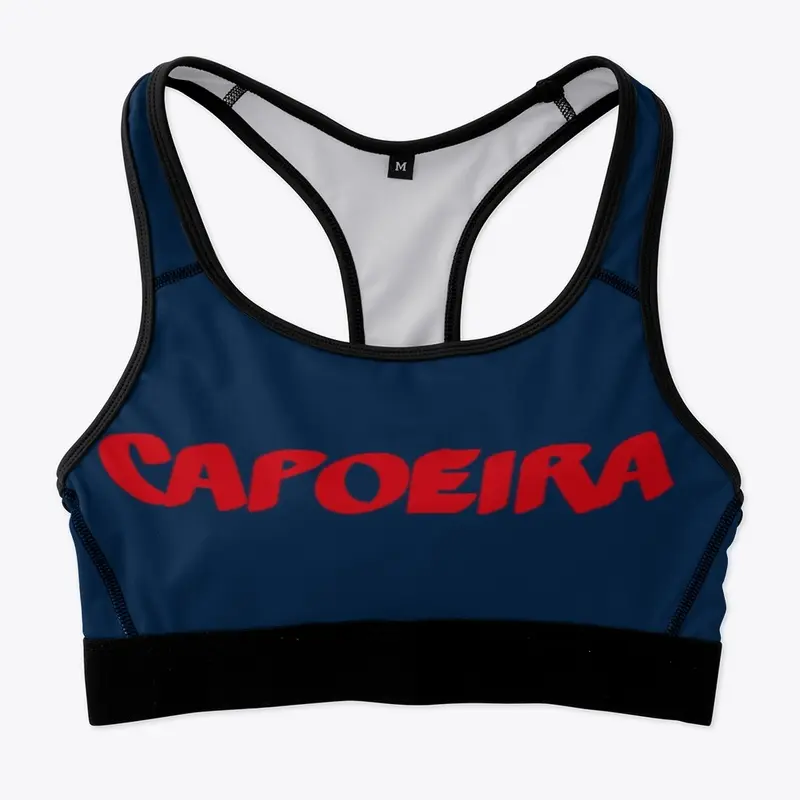 Capoeira Attire Esquiva Edition