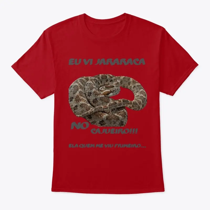 Capoeira Snake Collection