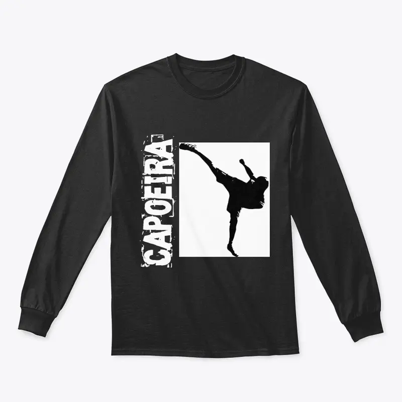 Capoeira Attire Martelo Edition