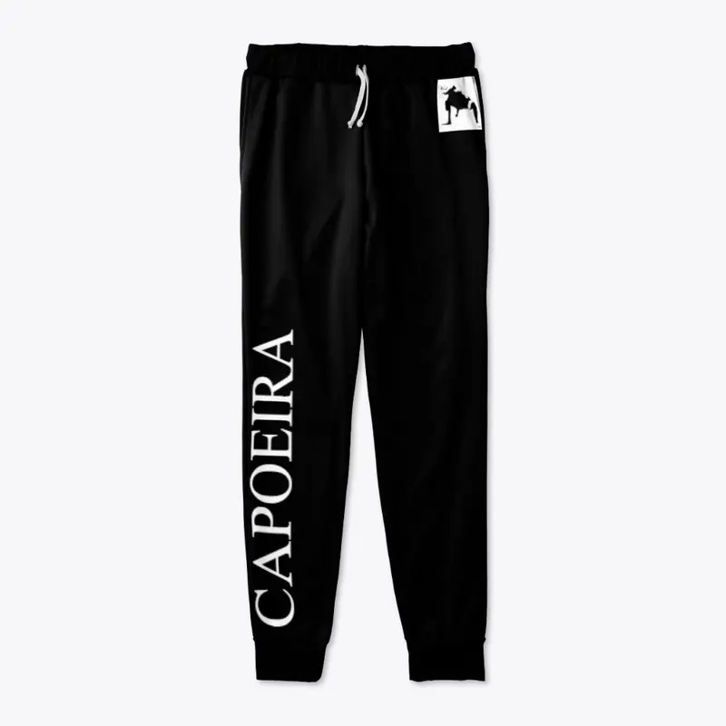 Capoeira Attire Esquiva Edition