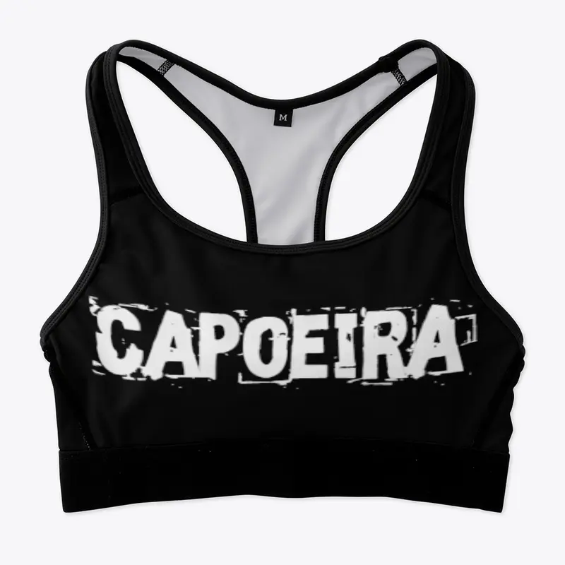 Capoeira Attire Martelo Edition